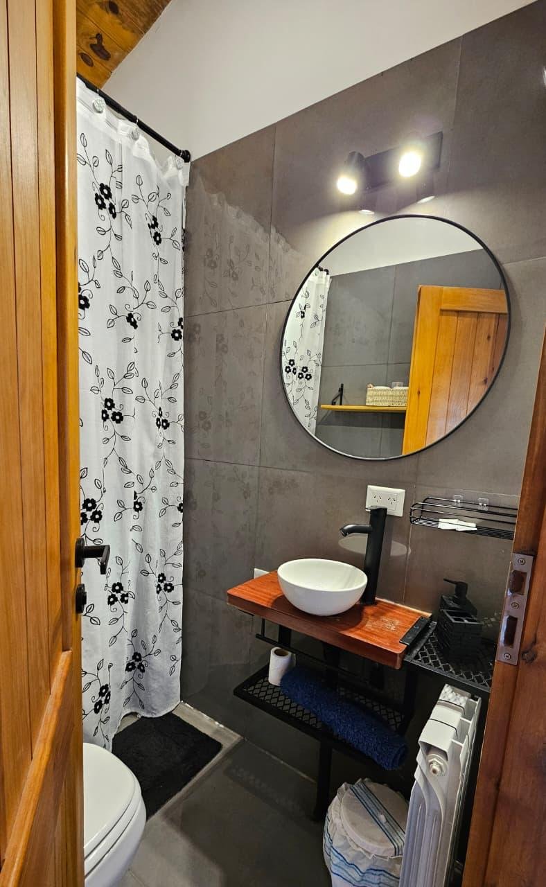 Departamento Colihue,  km6 por Av. Pioneros.